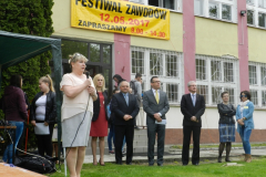 IV Festiwal Zawodów