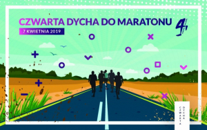 Kuba Ostasz - Czwarta dycha do maratonu